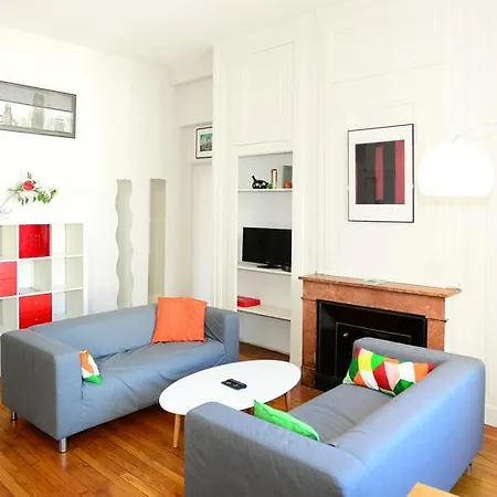 Appart' Vauban Apartment *